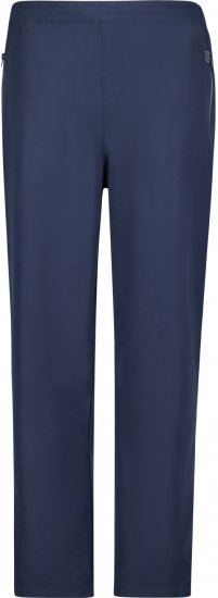 Adamo Oliver Fitness Pants Navy - Sportovní oblečení - Sportovní Oblečení 2XL-10XL