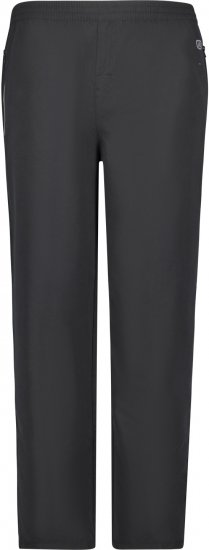 Adamo Oliver Fitness Pants Black - Sportovní oblečení - Sportovní Oblečení 2XL-10XL
