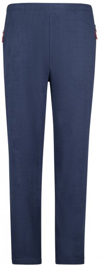 Adamo Ottawa Fleece Pants Navy - Sportovní Oblečení - Sportovní Oblečení 2XL-10XL