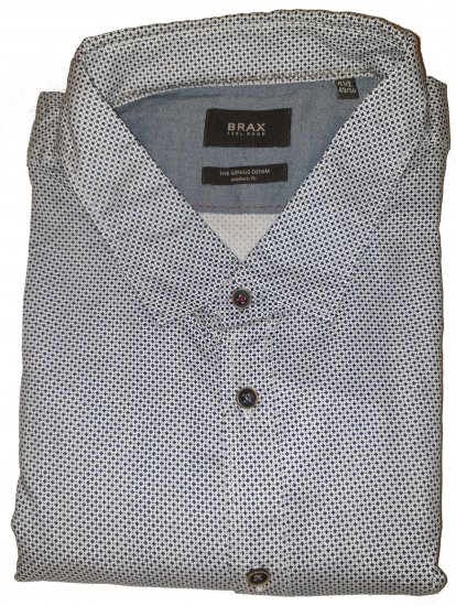 Brax 816002 Shirt - Motleyho šílený dubnový výprodej - 