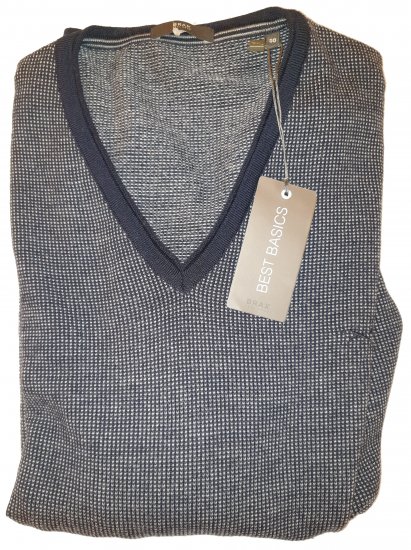 Brax 317030 Sweater - Motleyho šílený dubnový výprodej - 