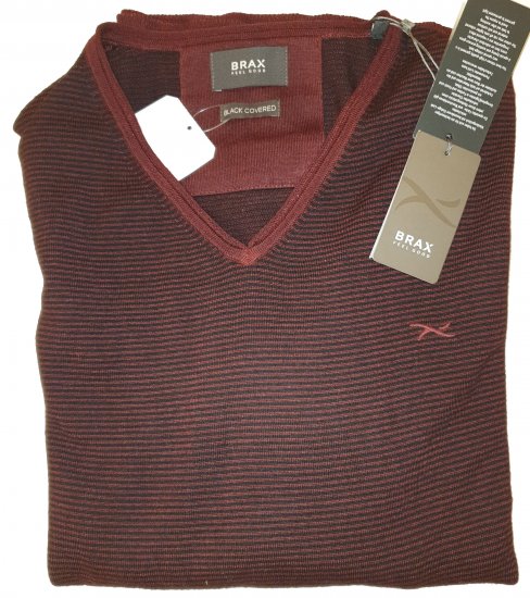 Brax 387007 Sweater - Motleyho šílený dubnový výprodej - 
