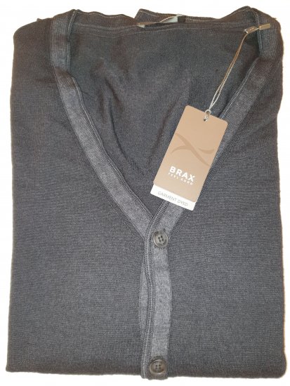 Brax 309062 Cardigan - Motleyho šílený dubnový výprodej - 