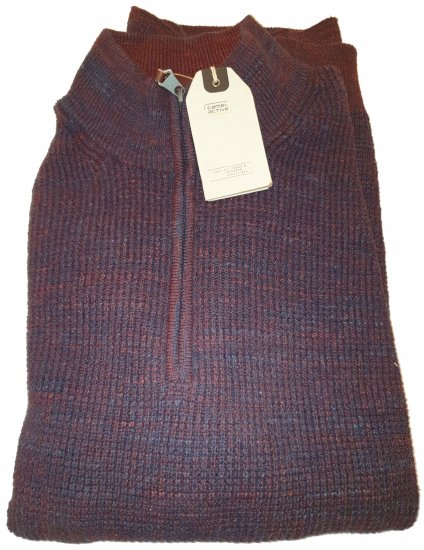 Camel Active 324103 Sweater - Motleyho šílený dubnový výprodej - 