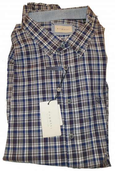 Bugatti 88712 Shirt - Motleyho šílený dubnový výprodej - 