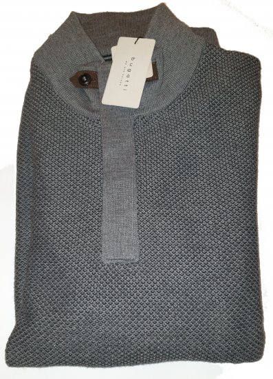 Bugatti 85550 Knit - Motleyho šílený dubnový výprodej - 