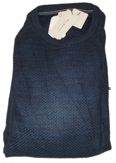 Bugatti 85553 Knit - Motleyho šílený dubnový výprodej - 