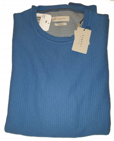 Bugatti 95515 Knit - Motleyho šílený dubnový výprodej - 