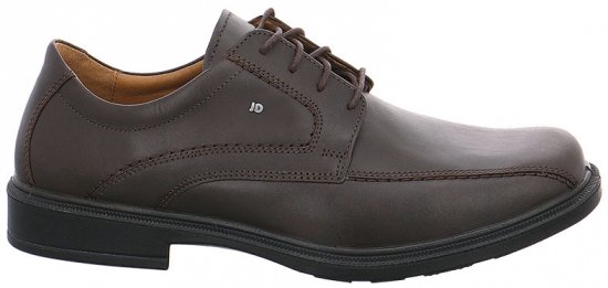 Jomos 204204 Shoes Brown - Pánská obuv 40-52 - 