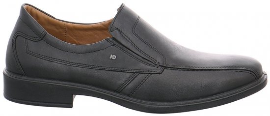 Jomos 206201 Shoes Black - Pánská obuv 40-52 - 