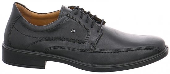Jomos 206202 Shoes Black - Pánská obuv 40-52 - 