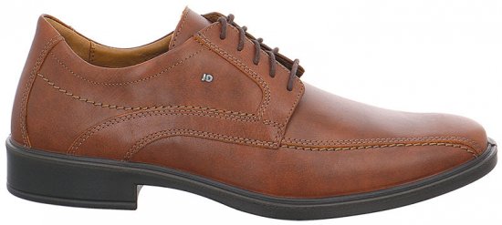 Jomos 206202 Shoes Brown - Pánská obuv 40-52 - 
