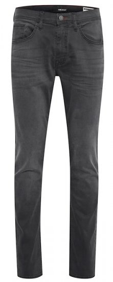 Blend Jeans 3302 Denim Dark Grey - Džíny & kalhoty - Džíny a Kalhoty - W40-W70