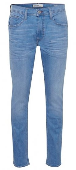 Blend Jeans 3302 Denim Dark Blue - Džíny & kalhoty - Džíny a Kalhoty - W40-W70
