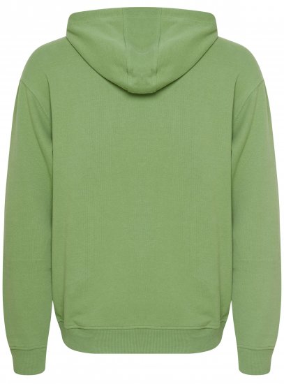 Blend 5049 Hoodie Green Eyes - Mikiny & mikiny s kapucí - Mikiny & Mikiny s kapucí 2XL-12XL