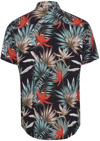 Blend 5168 Short Sleeve Shirt - Košile - Košile 2XL-10XL