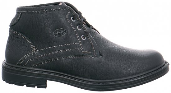 Jomos 207502 Boots Black - Pánská obuv 40-52 - 