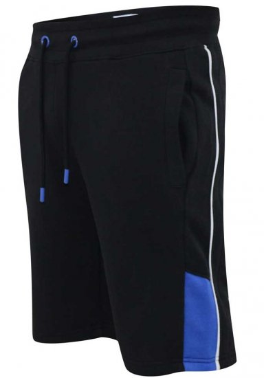 D555 DRAYTON Jersey Shorts - Tepláky & kraťasy - Tepláky a Teplákové Kraťasy 2XL-12XL
