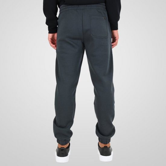 Double Outfitters MPAN-6055 Tepláky Antracitová - Tepláky & kraťasy - Tepláky a Teplákové Kraťasy 2XL-12XL
