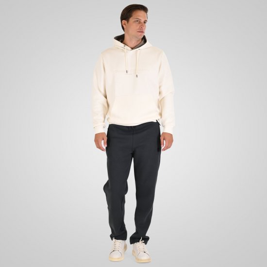 Double Outfitters MPAN-6056 Tepláky Antracitová - Tepláky & kraťasy - Tepláky a Teplákové Kraťasy 2XL-12XL