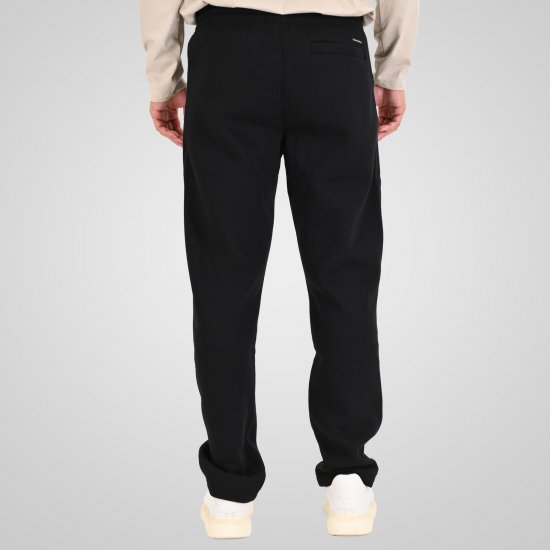 Double Outfitters MPAN-6056 Tepláky Černá - Tepláky & kraťasy - Tepláky a Teplákové Kraťasy 2XL-12XL