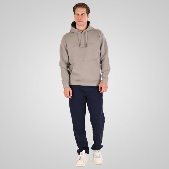Double Outfitters MPAN-6056 Tepláky Námořnická modrá - Tepláky & kraťasy - Tepláky a Teplákové Kraťasy 2XL-12XL