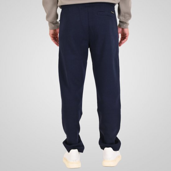 Double Outfitters MPAN-6056 Tepláky Námořnická modrá - Tepláky & kraťasy - Tepláky a Teplákové Kraťasy 2XL-12XL