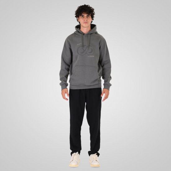 Double Outfitters MPAN-6058 Tepláky Černá - Tepláky & kraťasy - Tepláky a Teplákové Kraťasy 2XL-12XL