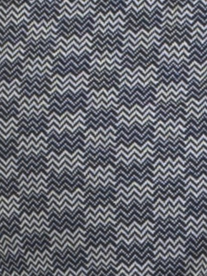 Mish Mash Doha Contrast Polo Navy - Polokošile - Polokošile 2XL-8XL - Trička s límečkem 2XL-8XL