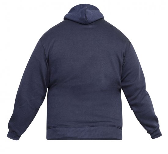 Rockford Cantor Hoodie Navy - Mikiny & mikiny s kapucí - Mikiny & Mikiny s kapucí 2XL-12XL