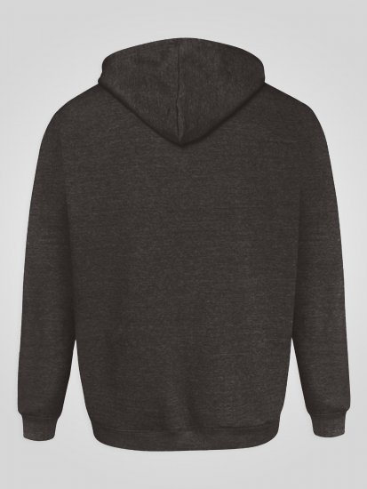 D555 Cantor Hoodie Grey - Mikiny & mikiny s kapucí - Mikiny & Mikiny s kapucí 2XL-12XL