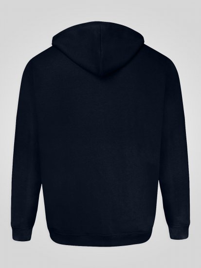 D555 Cantor Hoodie Navy - Mikiny & mikiny s kapucí - Mikiny & Mikiny s kapucí 2XL-12XL