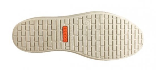 Jomos 314304 Sneaker Dark Brown - Pánská obuv 40-52 - 