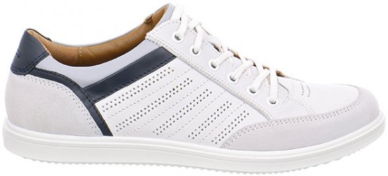 Jomos 316216 Sneakers White - Pánská obuv 40-52 - 