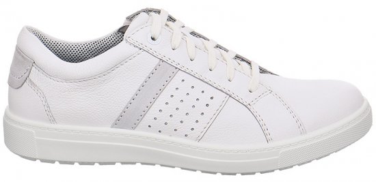 Jomos 321314 Sneakers White - Pánská obuv 40-52 - 