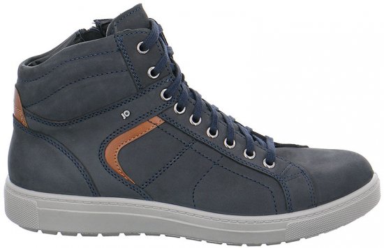 Jomos 321321 Boots Blue - Pánská obuv 40-52 - 