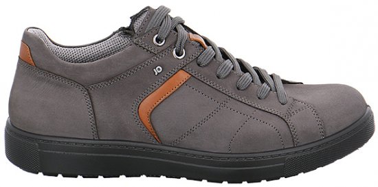 Jomos 321322 Sneakers Dark Grey - Pánská obuv 40-52 - 