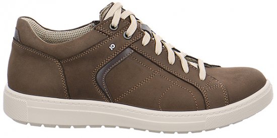 Jomos 321322 Sneakers Dark Brown - Pánská obuv 40-52 - 