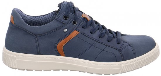 Jomos 321322 Sneakers Dark Blue - Pánská obuv 40-52 - 