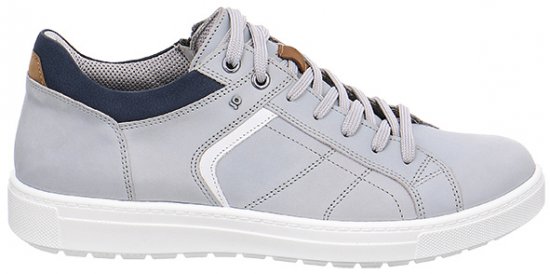 Jomos 321322 Sneakers Blue - Pánská obuv 40-52 - 