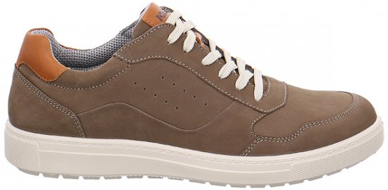 Jomos 321323 Sneakers Brown - Pánská obuv 40-52 - 