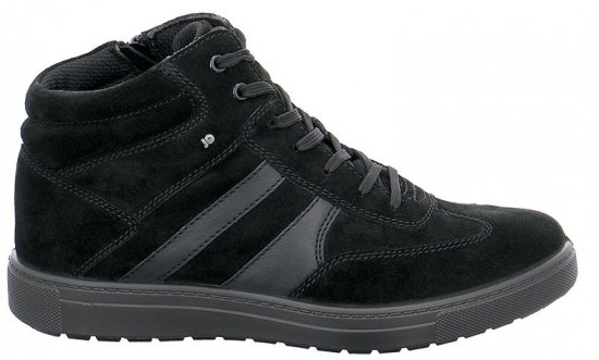 Jomos 321387 Shoes Black - Pánská obuv 40-52 - 