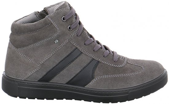 Jomos 321387 Boots Grey - Pánská obuv 40-52 - 