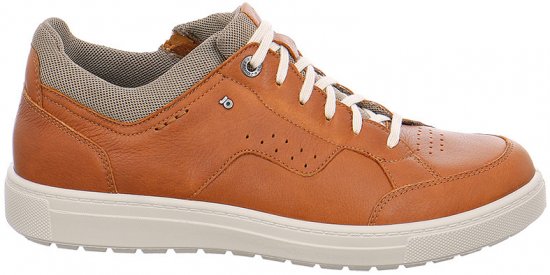 Jomos 321397 Sneaker Brown - Pánská obuv 40-52 - 
