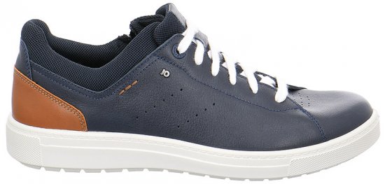 Jomos 321398 Sneakers Blue - Pánská obuv 40-52 - 