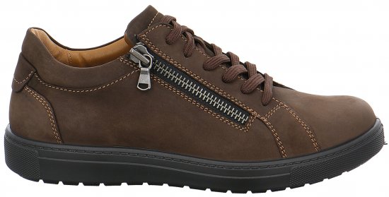 Jomos 321406 Shoes Brown - Pánská obuv 40-52 - 