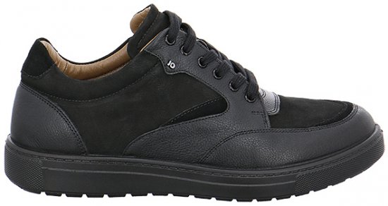 Jomos 321499 Sneakers Black - Pánská obuv 40-52 - 