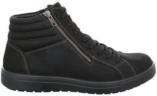 Jomos 321502 Boots Black - Pánská obuv 40-52 - 