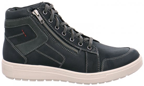 Jomos 321705 Boots Grey - Pánská obuv 40-52 - 