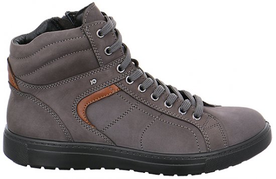 Jomos 321711 Shoes Grey - Pánská obuv 40-52 - 